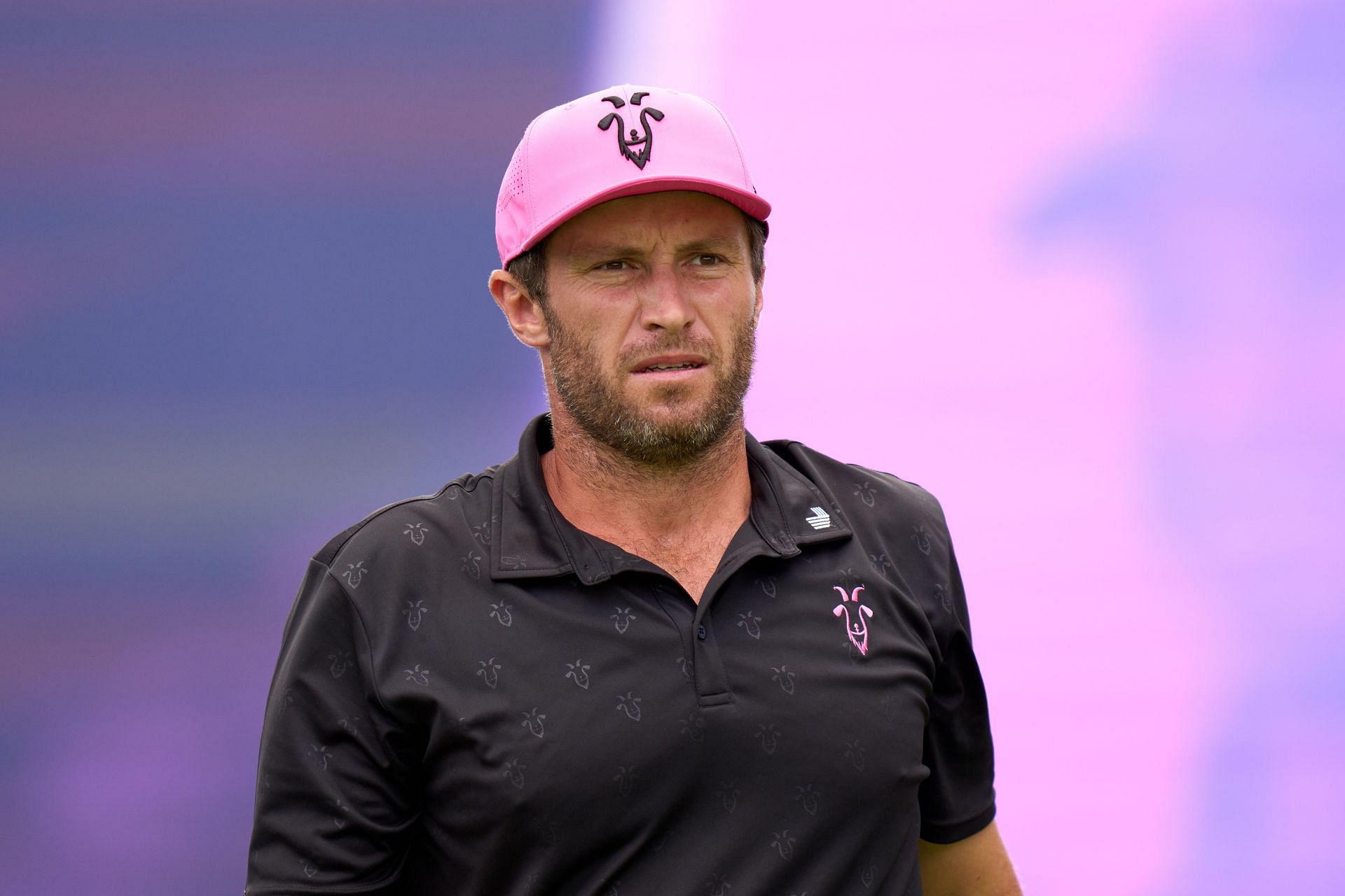 LIV Golf Andalucia - Day Two - Source: Getty